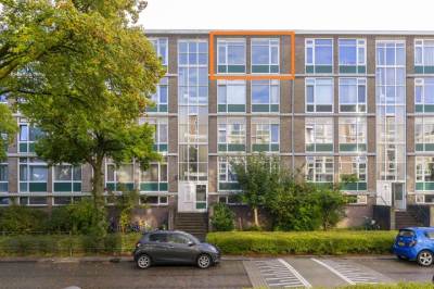 Woning Toermalijnlaan 32 Utrecht
