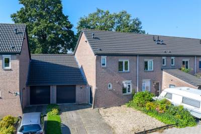 Woning Turfstreek 44 Soest