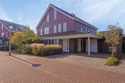 Woning Barmelskamp 4 Zutphen