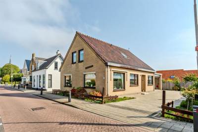 Woning Hoefweg 27 Bleiswijk