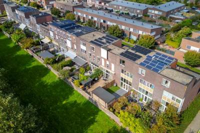 Woning Drecht 6 De Meern