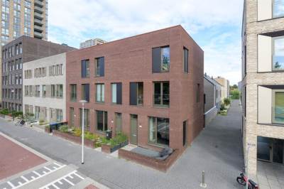 Woning De Sneeuwuil 181 Amersfoort