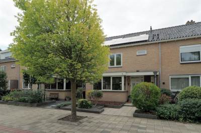 Woning Dennenlaan 20 Heerhugowaard