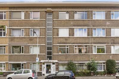 Woning Moerweg 258 Den Haag