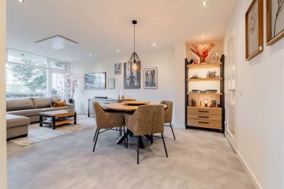 Woning Schouwenselaan 27 Amstelveen