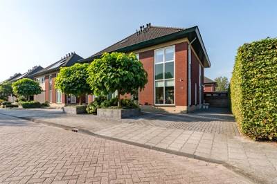 Woning Zwartewaterland 10 Nieuwleusen