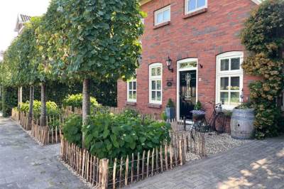 Woning Hoofdstraat 25 Gasselternijveen