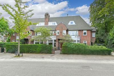 Woning Rijnegomlaan 8 Aerdenhout