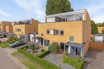 Woning Laakse Oever 47 Zutphen