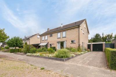 Woning Beeklaan 6 Eefde