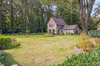 Woning Hessenweg 49 Hardenberg