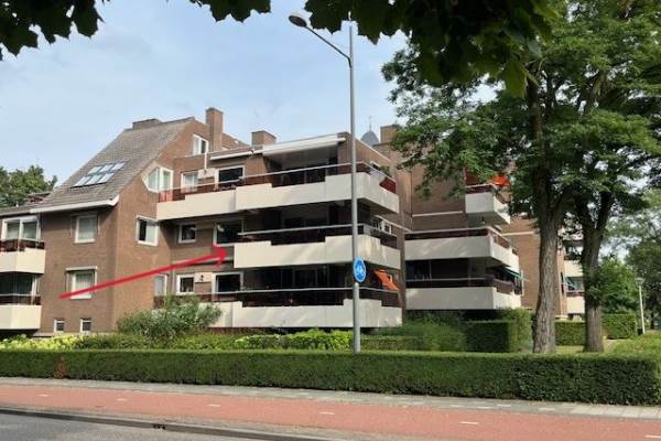 Woning Wilhelminalaan 55 Helmond