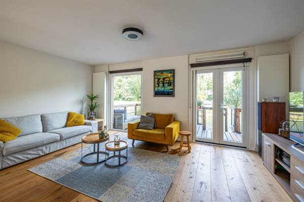 Woning De Waard 13 Groningen