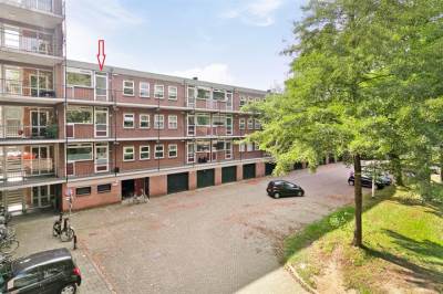 Woning Berkenlaan 151 Zutphen