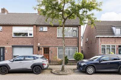 Woning Laarstraat 37 Geldrop