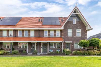 Woning Nova Zembla 3 Noord-Scharwoude