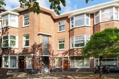 Woning Caan van Necklaan 167 Rijswijk (ZH)