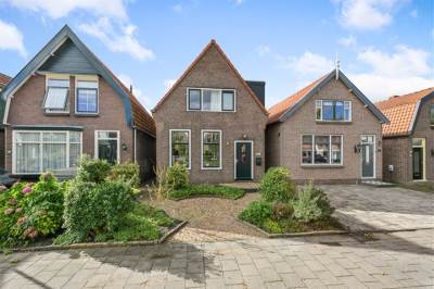 Woning Zandweg 133 Wormer