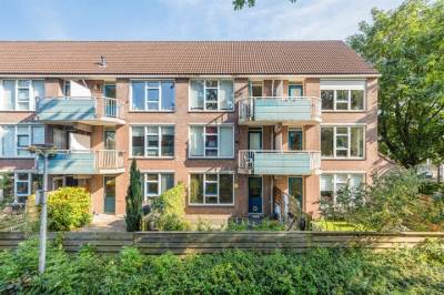 Woning Scharmbarg 131 Assen