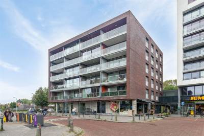 Woning Rentmeesterlaan 1 Middelburg