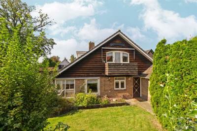 Woning Binnenweg 52 Voorst (Gem. Voorst)