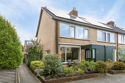 Woning Dominicushof 51 Vianen (UT)