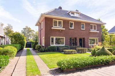Woning Parallelweg 21 Emmen
