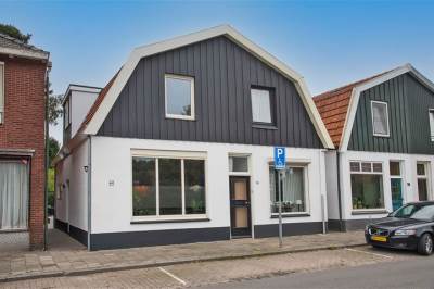 Woning Beukweg 60 Hengelo (OV)