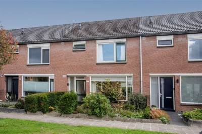 Woning Jacques Perkstraat 52 Hengelo (OV)