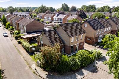 Woning Graaf Jacobstraat 16 Horn