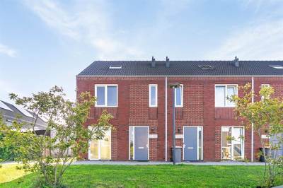 Woning Coba Ritsemastraat 14 Hengelo (OV)