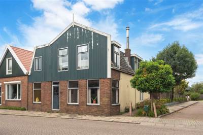 Woning Dorpsstraat 347 Wormer