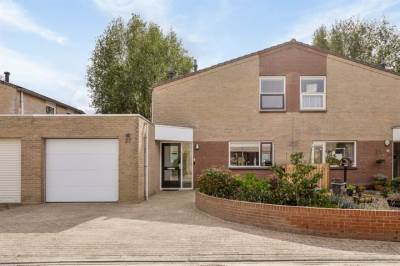 Woning Vossenslag 27 Assen