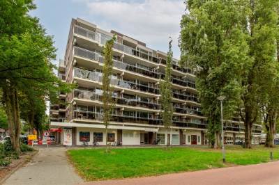 Woning Walenburgerplein 64 Rotterdam