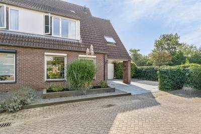 Woning Keeten 4 Terneuzen