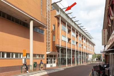 Woning Herenstraat 126 Hilversum