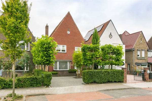 Woning Hommerterweg 229 Hoensbroek