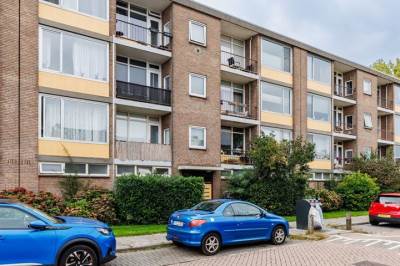 Woning Willem de Rijkelaan 156 Waddinxveen
