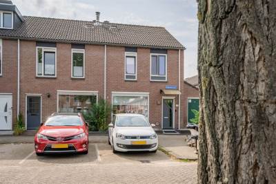 Woning Kadoelermeer 37 Rotterdam