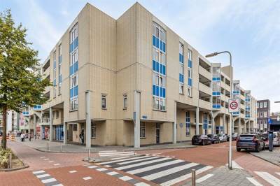 Woning H. de Lintweg 47 Spijkenisse