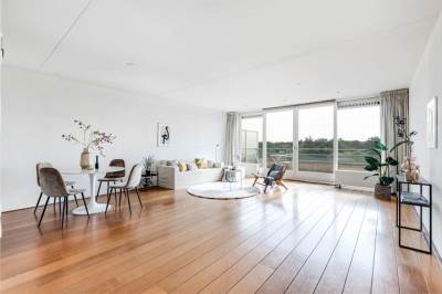 Woning Seminariehof 28 Soest