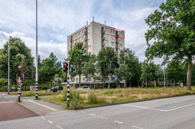 Woning Pisanostraat 72 Eindhoven