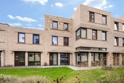 Woning Händellaan 10 Zwolle