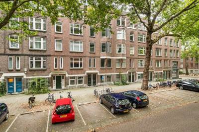 Woning Graaf Florisstraat 8-A 02 Rotterdam