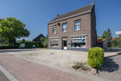 Woning Rijksweg Noord 101 Swalmen