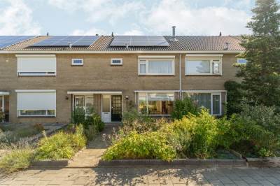Woning Abraham Kuyperstraat 32 Zevenaar