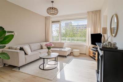 Woning Langswater 203 Amsterdam