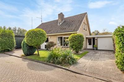 Woning Valkenhof 10 Borne