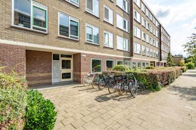 Woning Van Vollenhovenlaan 70 Utrecht