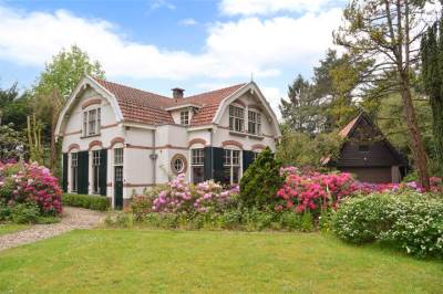 Woning Soestdijkseweg Zuid 165 Bilthoven